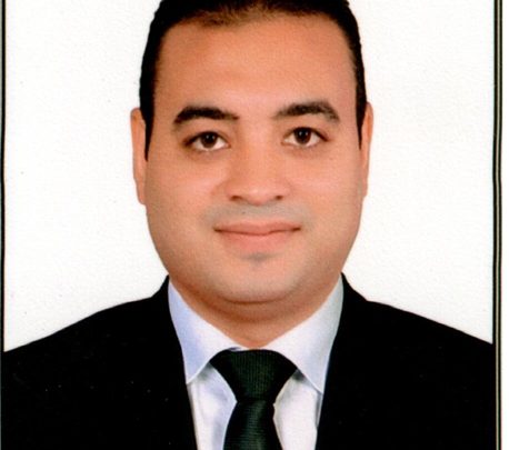 In Conversation with: Mohamed Elamin Mohamed, Assistant Managing Director at Muslim Council of Elder,  Legal Specialist and Researcher