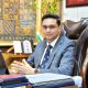 In Conversation with: Sanjay Vashishtha, Partner at Vashishtha Law Office’s