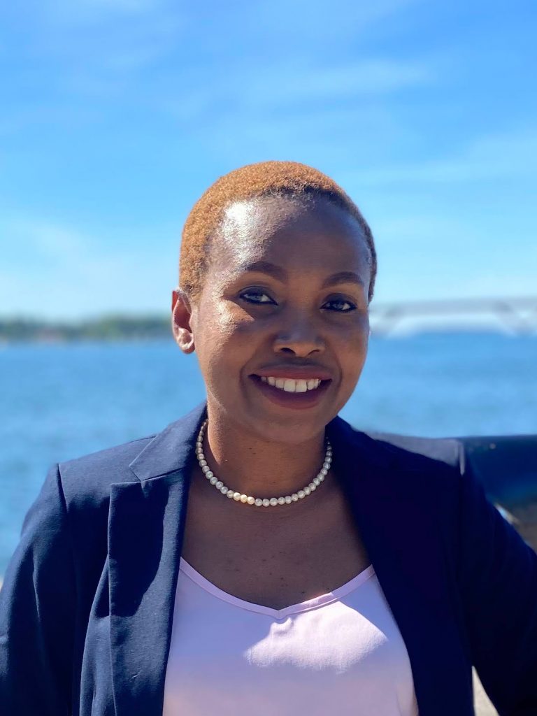 In Conversation with: Josephina Nshunju, Founding Leader & CEO – Association of Privacy Lawyers in Africa and Data Data Privacy Analyst (CIPP/E) at Kazient Privacy Experts