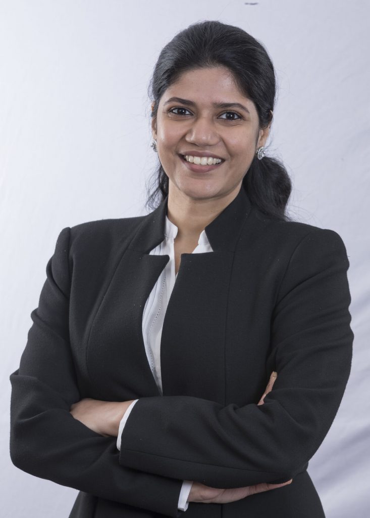 In Conversation with: Shruti Swaika, Partner at Fox & Mandal