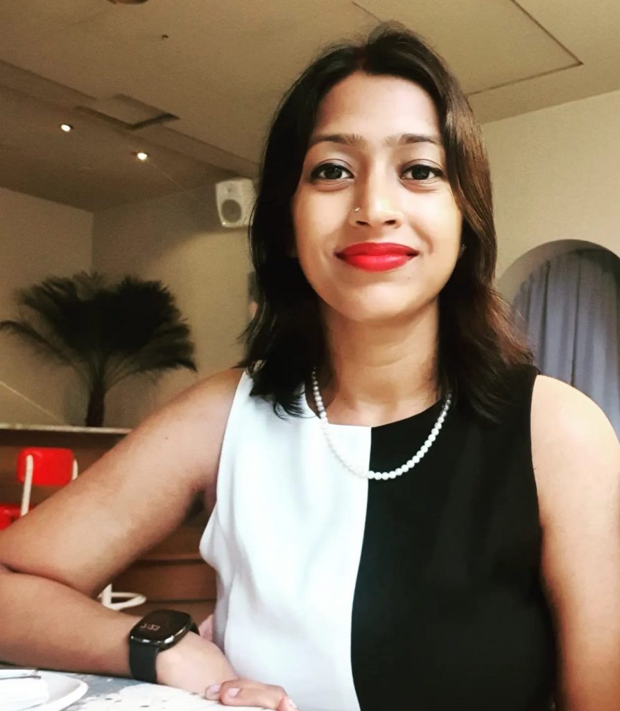 In Conversation with: Prerna Bhushan, Privacy Specialist at Tietoevry | Young Privacy Professional, IAPP, Helsinki, Knowledge-net chapter