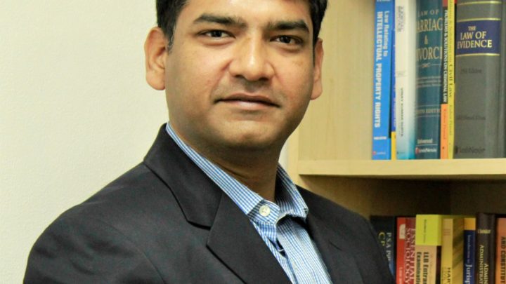 In Conversation with: C. Arun Kumar Reddy, Co-Founder &#038; COO at SARN Legal