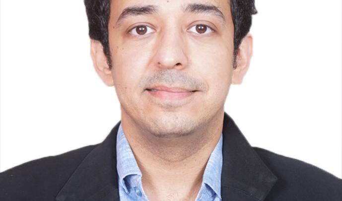 In Conversation with: Nishant Chaturvedi, Compliance Business Partner, R &#038; D (India)