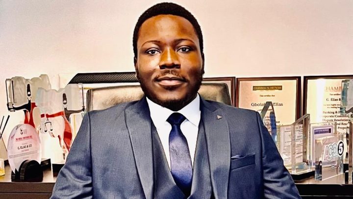 In Conversation with: Ibrahim Haroon, Co-Founder at DroitWare, Legal Associate at G.Elias &#038; Co, Team Lead at Harib TechLaw Academy and Researcher at International Law Students Association