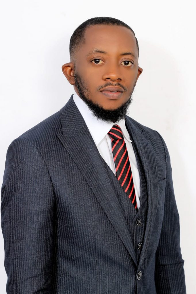 In Conversation with: Samuel Ngwu, Co-Founder at Privacy Hub Africa, Co-Founder at APLA, Legal Associate at Alliance Law Firm and Member,Policy and Regulation at SIBAN
