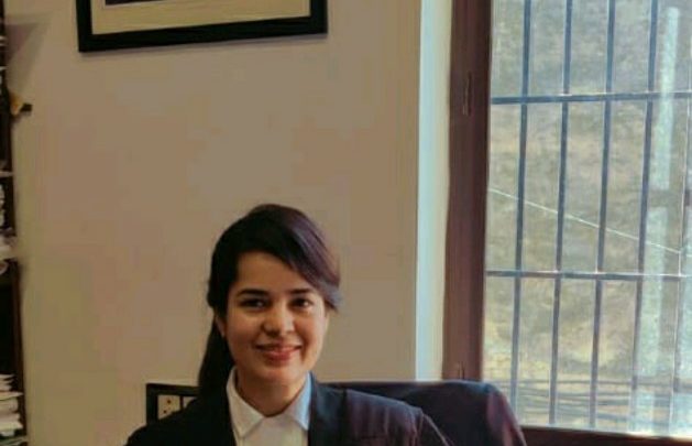 In Conversation with: Hina Shaheen, Advocate and Attorneys at JusContractus and Legal Author at Bar and Bench