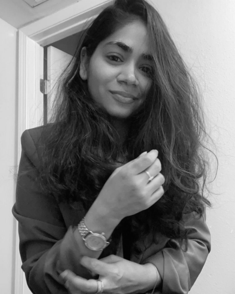 In Conversation with: Ankita Srivastava, Founder at Gavel Speaks Inc and Head of Legal Department at Practice Party