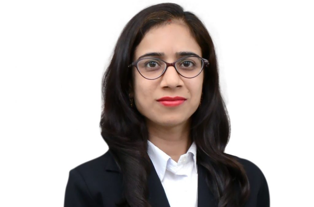 Megha Khanna, Partner at Online Patent Filing, Startup Facilitator, In Conversation With SuperLawyer On Most Important Qualities Of An Effective IP Lawyer