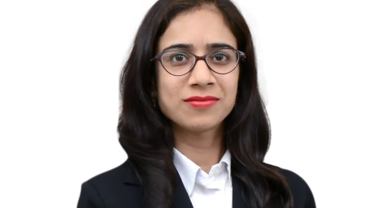 Megha Khanna, Partner at Online Patent Filing, Startup Facilitator, In Conversation With SuperLawyer On Most Important Qualities Of An Effective IP Lawyer