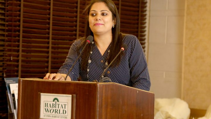 Khushboo Luthra, Associate Partner at Singhania &#038; Partners LLP In Conversation With SuperLawyer On Importance Of Practice Development Department For Growth Oriented Firms