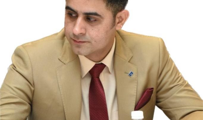 Zeeshan Ali Khan, Partner-IP Enforcement at Rahul Chaudhary &#038; Partners In Conversation with SuperLawyer On IPR and Networking for First Generation Lawyers