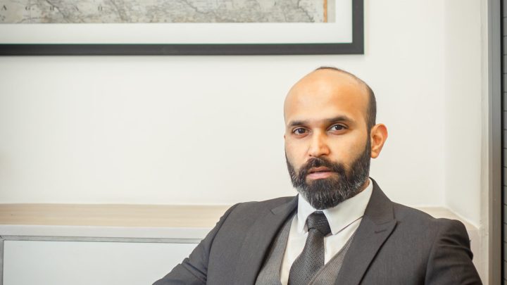 In Conversation with: Abhishek Yadav, Founder at AY Associates, High Courts &#038; Supreme Court of India || Advocate &#038; Legal Consultant