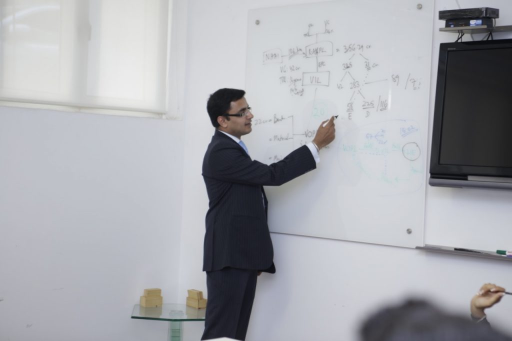 Lokesh Bhola, Managing Partner at Legal Icons In Conversation With SuperLawyer Shares His Side On Struggles For A First Generation Lawyer