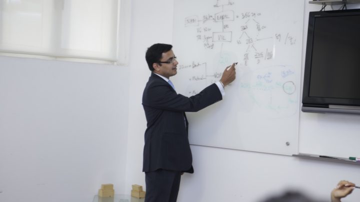 Lokesh Bhola, Managing Partner at Legal Icons In Conversation With SuperLawyer Shares His Side On Struggles For A First Generation Lawyer