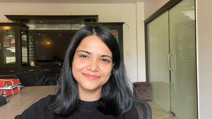 Deepika Pokharia, Senior Associate at Saikrishna &#038; Associates In a FireSide Chat with SuperLawyer on IPR, Taxation and Evolution of NFT, AI and Metaverse