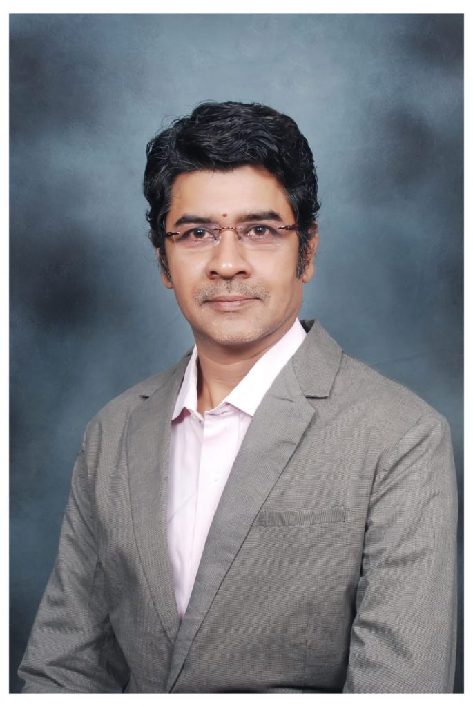 Vijayanand Subramaniam, COO at Transasia Soft Tech -Cyber Risk Management In Conversation with SuperLawyer Speaks on Risk Assessment ,Cyber Security & Careers in Same