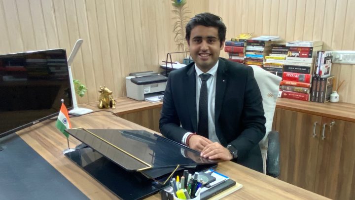 Prateek Lakra, Founding Partner at Clergy &#038; Wisemen, In a Discussion With SuperLawyer On Legal Management &#038; Increasing Opportunities In Same