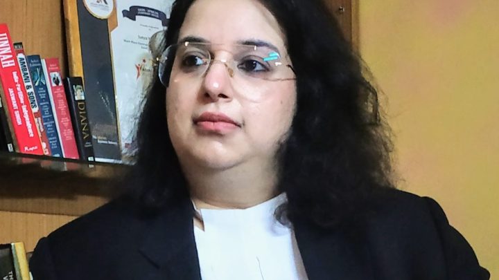 &#8220;Play the devil’s advocate and ask yourself the most difficult and uncomfortable questions that the opposing counsel may ask your client in court&#8221;- Aastha Chadha, Advocate.