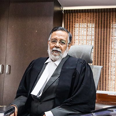 Thomas George, Managing and Founding Partner at Thomas George and Associates In Discussion With SuperLawyer On Most Important Habits To Be A successful Lawyer