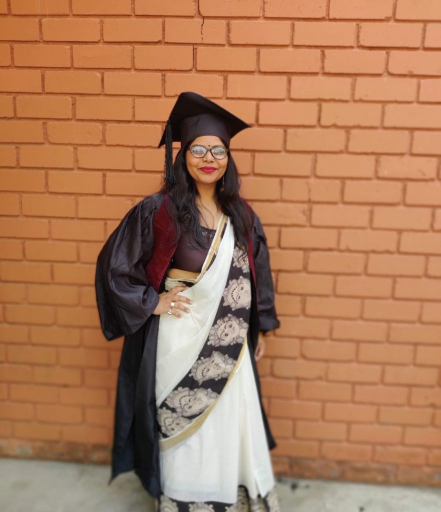 Priya Udita, Associate Lawyer at Indus Law In a FireSide Chat With SuperLawyer On Key Elements Of Successful Corporate Legal Advisory