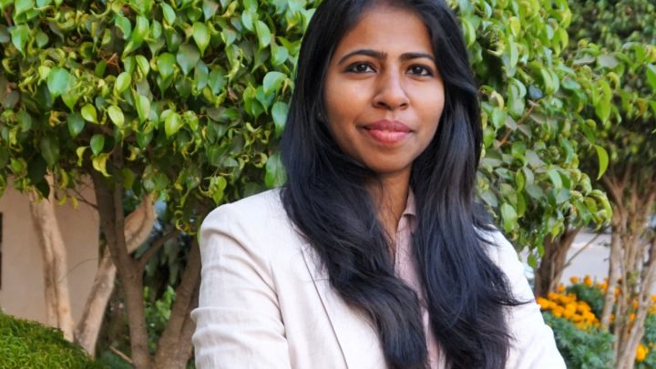 In Conversation With- Shweta Sahu, Leader, International Dispute Resolution Practice at Nishith Desai Associates