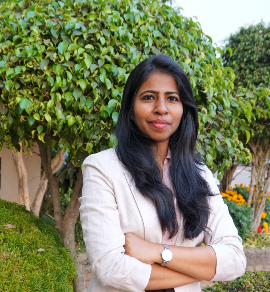 In Conversation With- Shweta Sahu, Leader, International Dispute Resolution Practice at Nishith Desai Associates