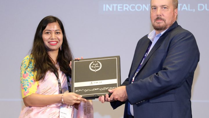 &#8220;There may be times when I fail or stagnate, but it doesn&#8217;t demotivate me&#8221;- Vaishvi Khare, IP Attorney | Corporate Lawyer| Media &#038; Entertainment Lawyer