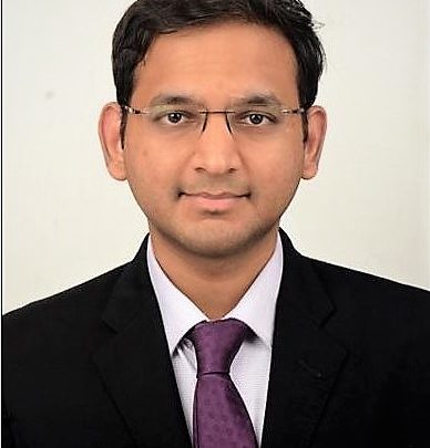 &#8220;Transforming from a student to a practitioner of law can be overwhelming as a lot of responsibility vests on your shoulders&#8221;,- Abhay Agarwal, senior associate, JSA