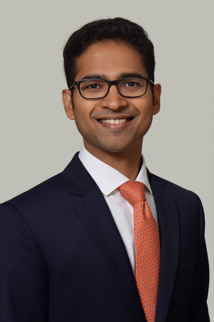 “I believe the legal industry is rapidly moving towards specialisation”- Abhishek Dadoo, Partner, Khaitan & co.