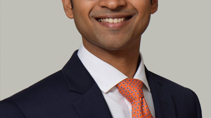 &#8220;I believe the legal industry is rapidly moving towards specialisation&#8221;- Abhishek Dadoo, Partner, Khaitan &#038; co.