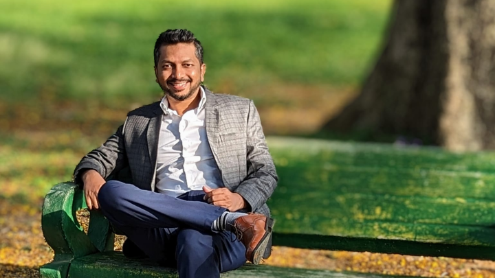 Since a patent is generally applied for an invention which is novel and inventive in nature, it is very important for a patent lawyer to be well-versed with technology-Chinthan Japhet, Associate Partner- Intellectual Property, Krishnamurthy &#038; co. (K Law)