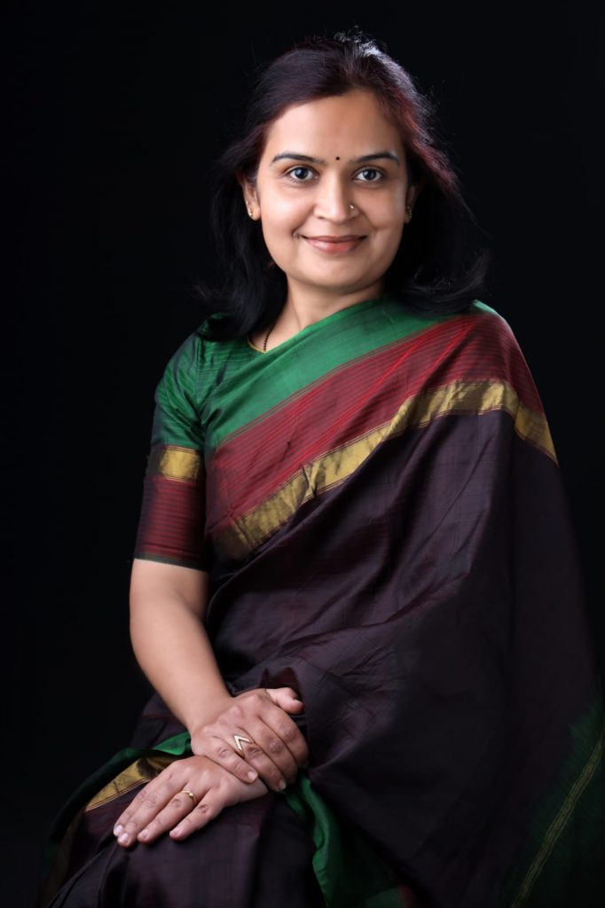 Aspiring lawyers should not only focus on mastering the law, but also on improving their writing, drafting, and communication skills- Suma RV, Partner- Labour and Employment practic, King Stubb & Kasiva