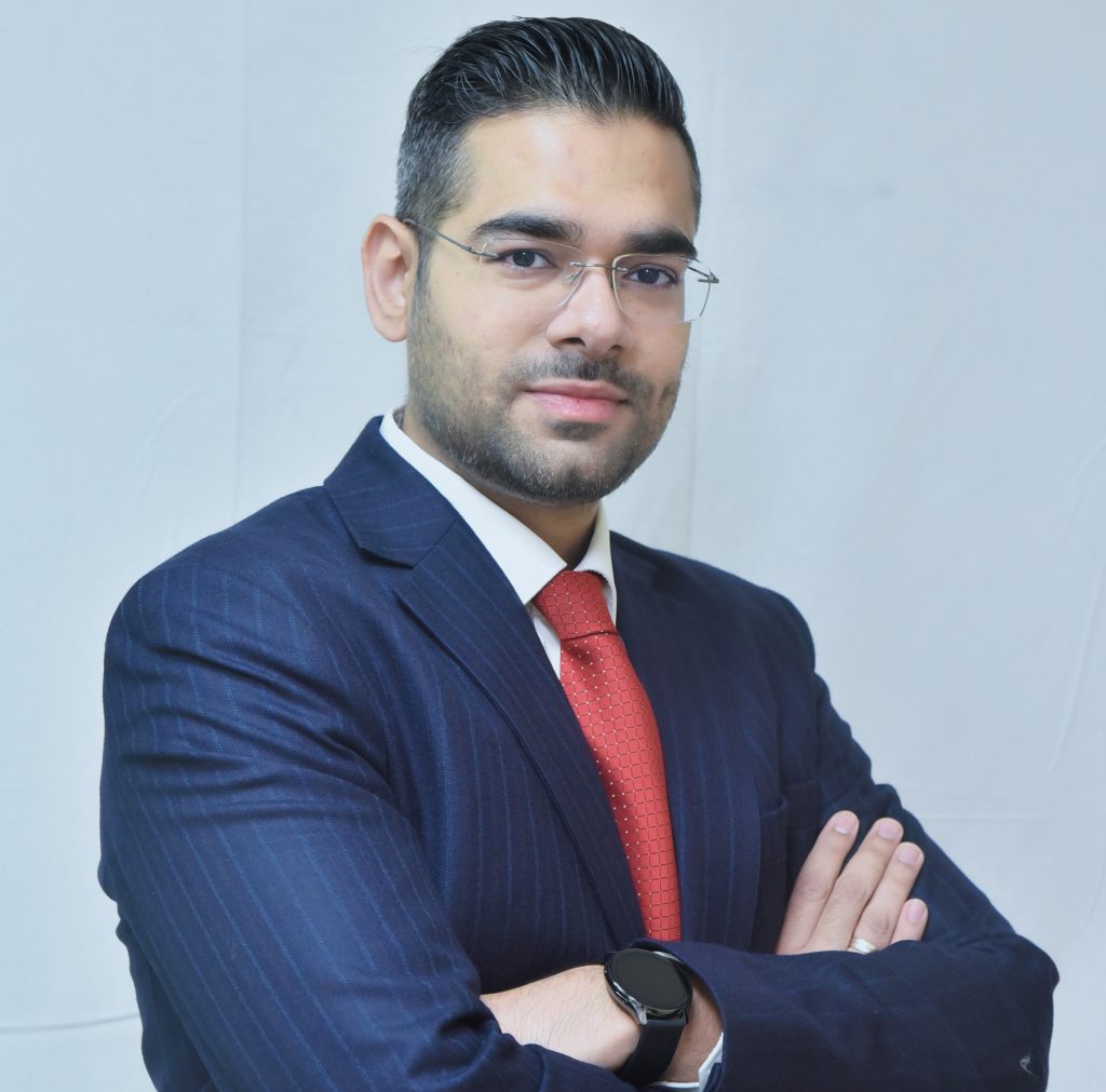 Personally, as a senior lawyer at the firm, I feel a great sense of responsibility towards training and mentoring younger lawyers- Akshay Sachthey, Associate Partner, Phoenix Legal