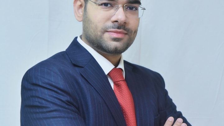 Personally, as a senior lawyer at the firm, I feel a great sense of responsibility towards training and mentoring younger lawyers- Akshay Sachthey, Associate Partner, Phoenix Legal