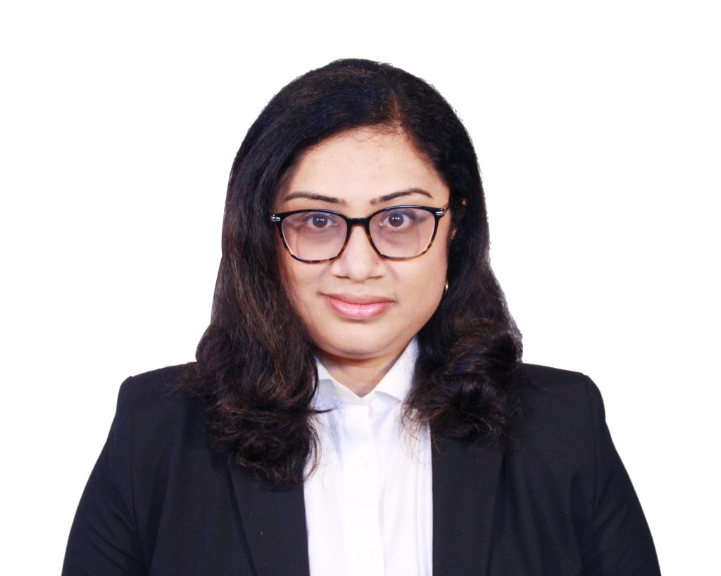 Pooja Chakrabarti, Partner, Argus Partner on decision to study law, attending University of Oxford, importance of authoring research articles and value of networking
