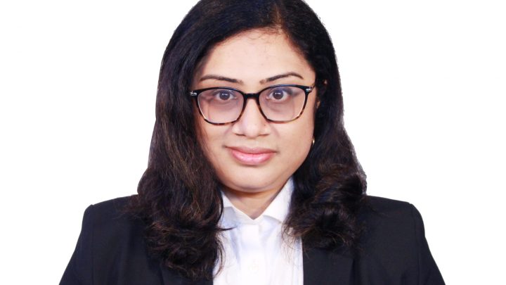 Pooja Chakrabarti, Partner, Argus Partner on decision to study law, attending University of Oxford, importance of authoring research articles and value of networking
