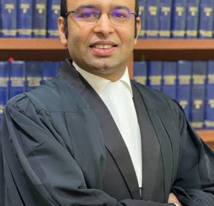 Over the years,&nbsp;access to justice has seen a sea change- Ankit Swarup, Advocate-on-Record