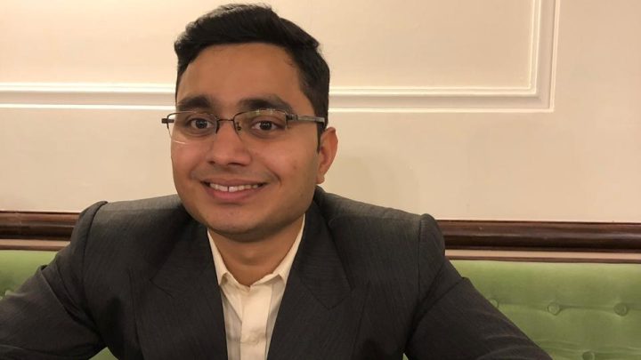 ‘History will judge us not by the number of cases we won, but by the no. of young lawyers we trained and empowered and how they contributed to the jurisprudence&#8217;- Jai Lodha, Advocate and Legal Consultant at Rajasthan High Court, Jaipur Bench , Jaipur