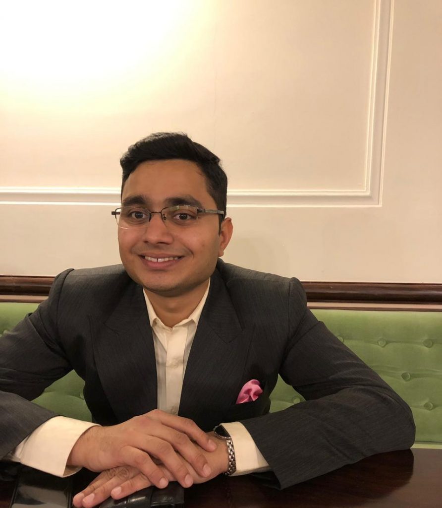 ‘History will judge us not by the number of cases we won, but by the no. of young lawyers we trained and empowered and how they contributed to the jurisprudence’- Jai Lodha, Advocate and Legal Consultant at Rajasthan High Court, Jaipur Bench , Jaipur