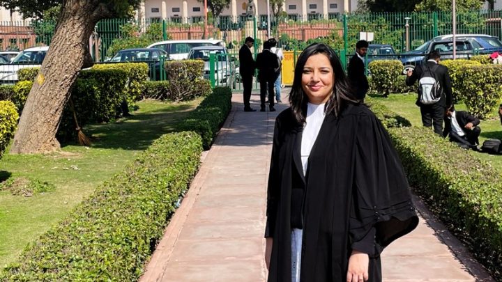 It takes a mixture of interest, skill, experience, and diligent work to succeed in commercial litigation- Anuja Pethia, Former Civil Servant, Government of India ,Advocate on Record, Supreme Court of India