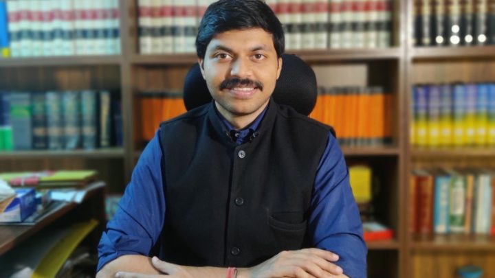 All areas of law and equally thrilling as they are collectively required to maintain order in the society- Namit Saxena, Advocate on Record at Supreme Court of India