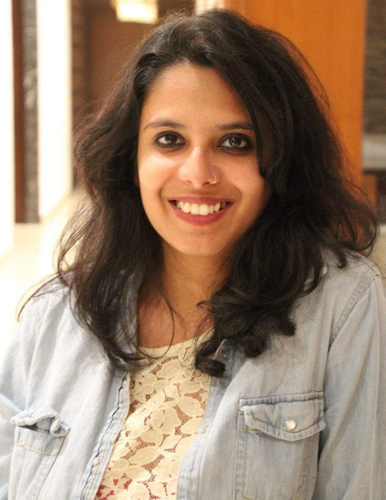 A lawyer must always remain humble and a student for life- Shivangi Prasad, Author & Co-Founder, Equilibrio Advisory LLP