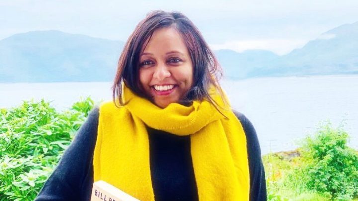 Be true to what you do, even if you know that what you are doing is temporary- Padma Sinha, Group Head-Technology Law at Fox Mandal