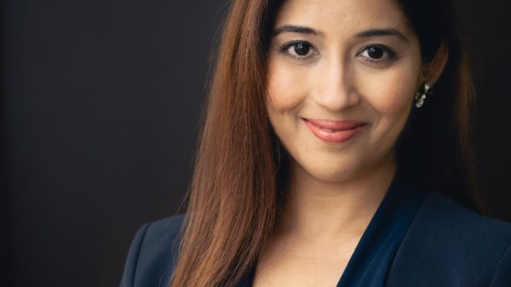 I believe that more minds need to understand and work on laws to govern emergency technology &#8211; Lynn Lazaro, Partner and Head of IP, Kochhar &#038; Co., Bangalore