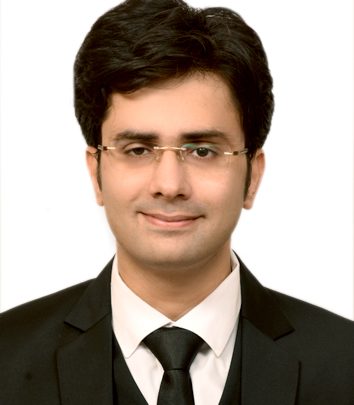 Working in the Supreme Court on a wide range of issues from various fields and areas of law requires a multidimensional approach, which is rewarding- Aditya Bharat Manubarwala, Counsel, Supreme Court of India