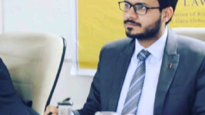 The initial years shape your personality as a lawyer and it goes a long way in creating an impression on others- Akshay Pathak, Principal Associate at Cyril Amarchand Mangaldas