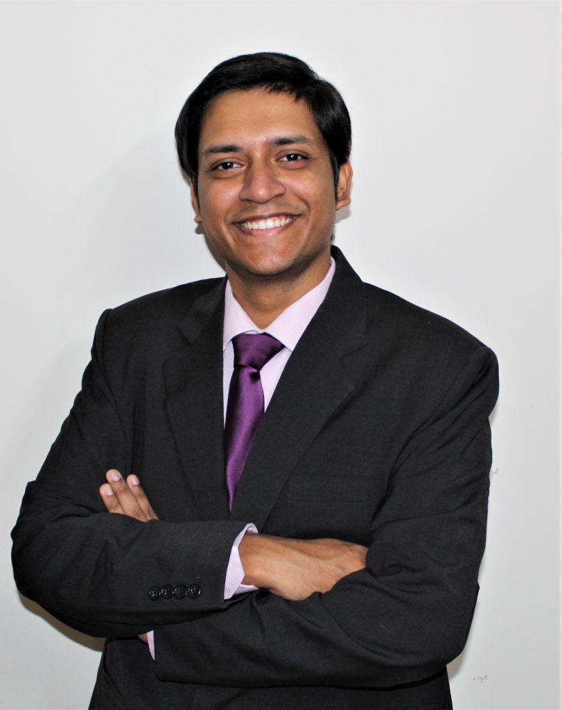 As India moves towards more open market, and many businesses also move outwards for opportunities exploring other markets in the world, the work for commercial disputes is bound to increase- Srikanth Hariharan, Advocate (India) and Solicitor (England and Wales)