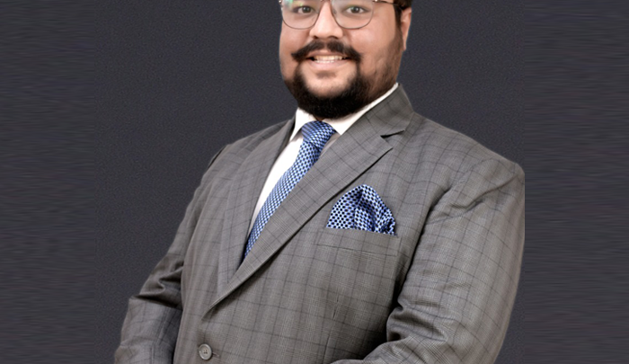 Try to step into the shoes of the client who needs to run a business and is seeking advice from you- Toshit Shandilya, Partner (Competition Law) at AZB &#038; Partners
