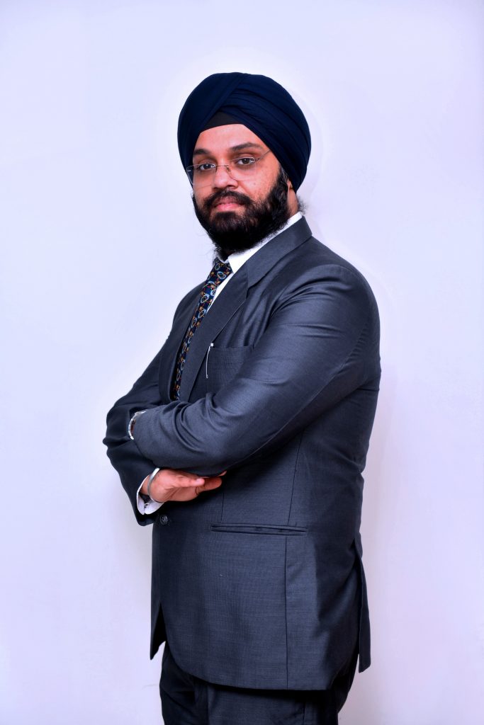 The quality of the legal profession is that you face new challenges in every matter and you never feel monotonous-Varun S. Ahuja,Partner at Ahuja Law Offices