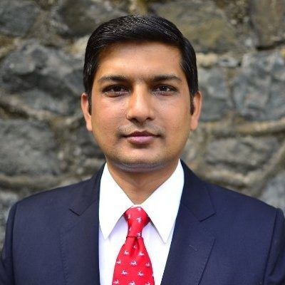 Instead of locking yourself into a specific specialization early on, give yourself room to explore different areas of law- Abhishek Khare, Counsel, High Court of Bombay